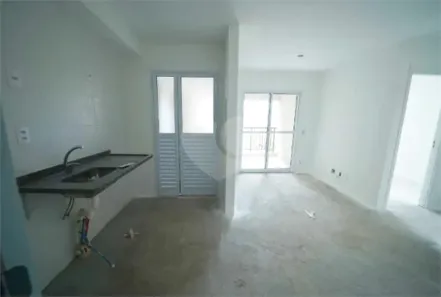 Apartamento com 3 Quartos à venda, 67m² no Vila Bandeirantes, São Paulo