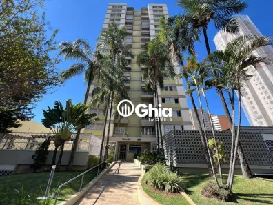 Apartamento com 3 Quartos à venda, 85m² no Cambuí, Campinas