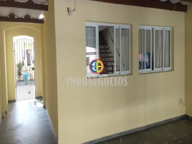 Casa com 4 Quartos à venda, 120m² no Jardim Sabará, São Paulo