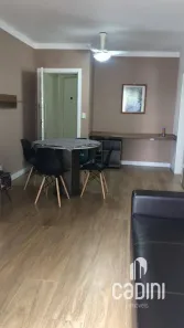 Apartamento com 2 Quartos para alugar, 70m² no Centro, Balneário Camboriú