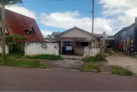 Lote/Terreno à venda, 360m² no Rio Pequeno, São José dos Pinhais