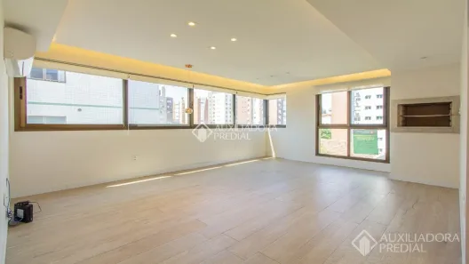 Apartamento com 2 Quartos à venda, 75m² no Petrópolis, Porto Alegre