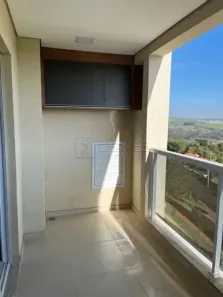 Apartamento com 2 Quartos para alugar, 71m² no Bonfim Paulista, Ribeirão Preto
