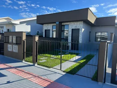 Casa com 2 Quartos à venda, 50m² no Pagani, Palhoça