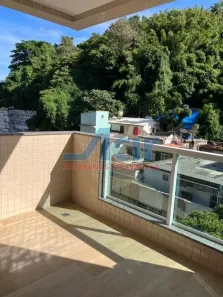 Apartamento com 2 Quartos à venda, 63m² no Botafogo, Rio de Janeiro