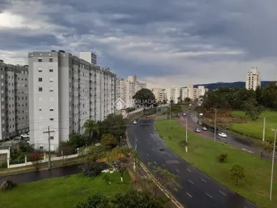 Apartamento com 3 Quartos à venda, 63m² no Jardim São Pedro, Porto Alegre