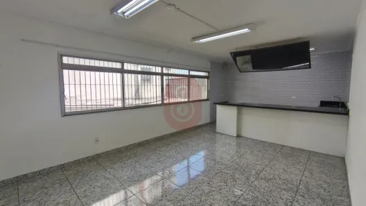 Prédio Comercial à venda, 291m² no Vila Formosa, São Paulo