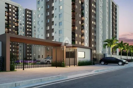 Apartamento com 2 Quartos à venda, 45m² no Engenho de Dentro, Rio de Janeiro