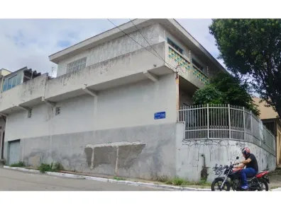 Casa com 1 Quarto à venda, 220m² no Vila Darli, São Paulo