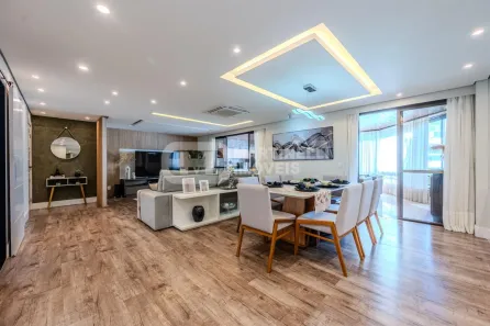 Apartamento com 3 Quartos à venda, 196m² no Recreio dos Bandeirantes, Rio de Janeiro