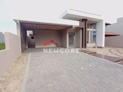 Casa com 3 Quartos à venda, 130m² no , Imbé