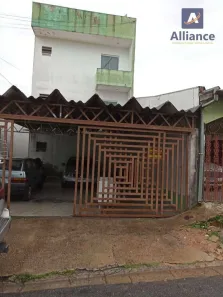 Sobrado com 12 Quartos à venda, 299m² no Parque Residencial Jundiaí, Jundiaí