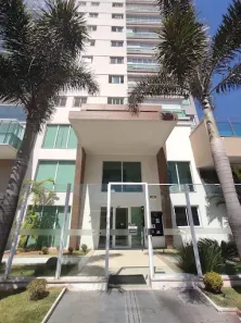 Apartamento com 3 Quartos à venda, 138m² no Setor Oeste, Goiânia