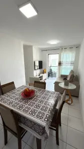 Apartamento com 3 Quartos à venda, 62m² no Prado, Recife