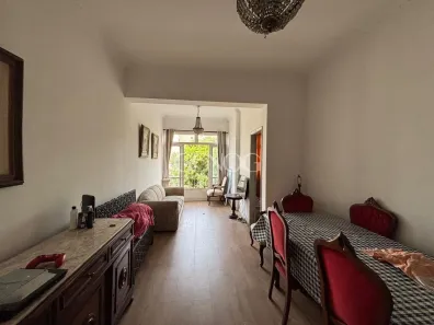 Apartamento com 3 Quartos à venda, 94m² no Maracanã, Rio de Janeiro