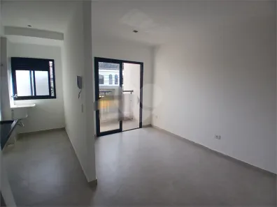 Casa de Condomínio com 2 Quartos à venda, 45m² no Vila Maria Alta, São Paulo
