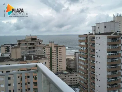 Apartamento com 1 Quarto à venda, 52m² no Aviação, Praia Grande