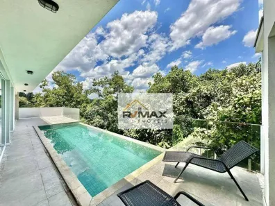 Casa de Condomínio com 4 Quartos à venda, 436m² no Chácara dos Lagos, Carapicuíba