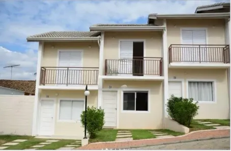 Sobrado com 2 Quartos à venda, 60m² no Chácara Ondas Verdes, Cotia
