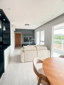 Apartamento com 2 Quartos à venda, 69m² no Parque Industrial, São José dos Campos