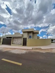 Casa com 3 Quartos à venda, 116m² no Residencial Setsul II, São José do Rio Preto