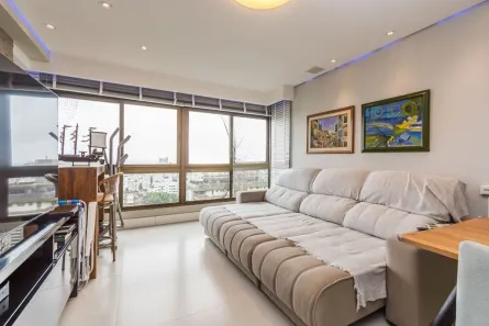 Apartamento com 3 Quartos à venda, 105m² no Rio Branco, Porto Alegre