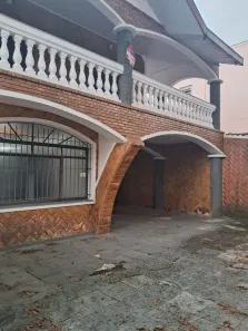 Ponto Comercial com 4 Quartos para alugar, 250m² no Vila Industrial, São José dos Campos