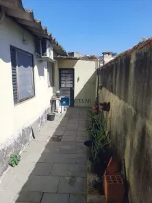 Casa com 3 Quartos à venda, 96m² no Conjunto Residencial Álvaro Bovolenta, Mogi das Cruzes