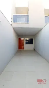 Sobrado com 3 Quartos à venda, 93m² no Vila Nova, São Paulo