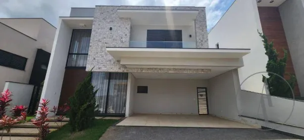 Casa de Condomínio com 3 Quartos à venda, 264m² no Cyrela Landscape Esplanada, Votorantim