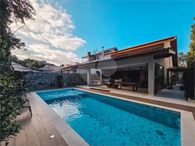 Casa com 4 Quartos à venda, 308m² no Riviera, Bertioga