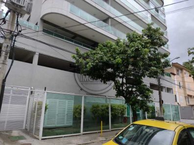 Apartamento com 2 Quartos à venda, 75m² no Tijuca, Rio de Janeiro