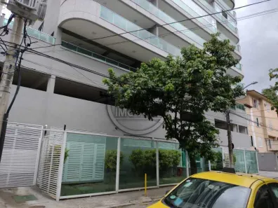 Apartamento com 2 Quartos à venda, 75m² no Tijuca, Rio de Janeiro