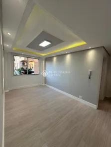 Apartamento com 1 Quarto à venda, 44m² no Partenon, Porto Alegre
