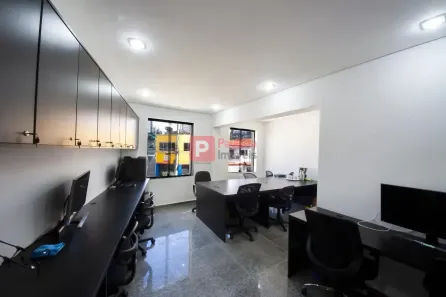 Sala Comercial para alugar, 30m² no Jardim das Acácias, São Paulo