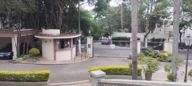 Apartamento com 2 Quartos para alugar, 70m² no Vila Sofia, São Paulo