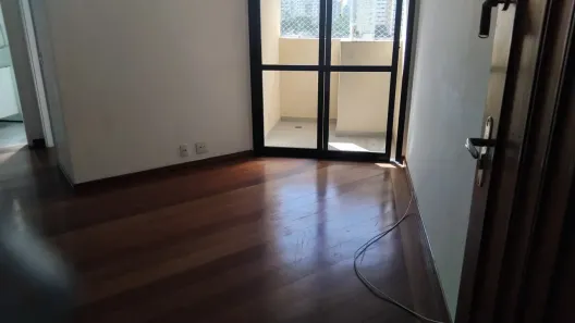 Apartamento com 1 Quarto à venda, 40m² no Indianópolis, São Paulo