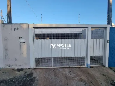 Casa com 2 Quartos à venda, 120m² no Jardim Cavallari, Marília