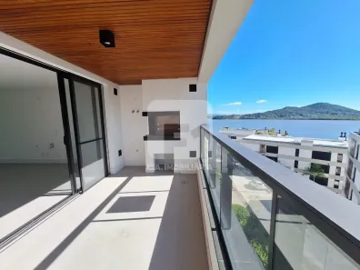 Apartamento com 3 Quartos à venda, 134m² no João Paulo, Florianópolis