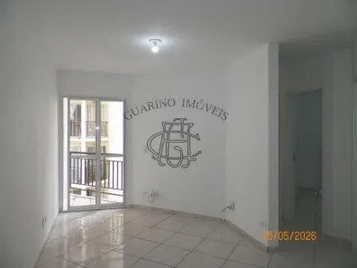 Apartamento com 2 Quartos à venda, 52m² no São Pedro, Osasco