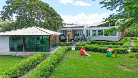 Casa com 5 Quartos à venda, 360m² no Cruzeiro, Gravatá