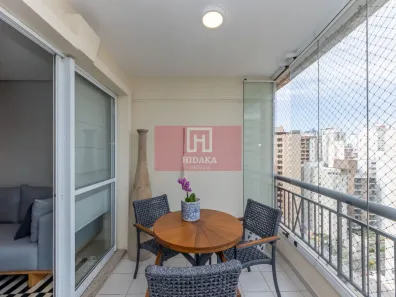 Apartamento com 3 Quartos à venda, 86m² no Perdizes, São Paulo