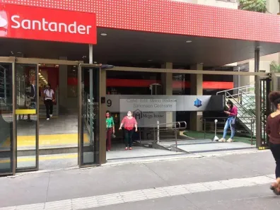Ponto Comercial para venda ou aluguel, 586m² no Bela Vista, São Paulo