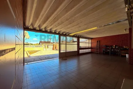 Casa com 3 Quartos à venda, 207m² no Aliança, Ribeirão Pires