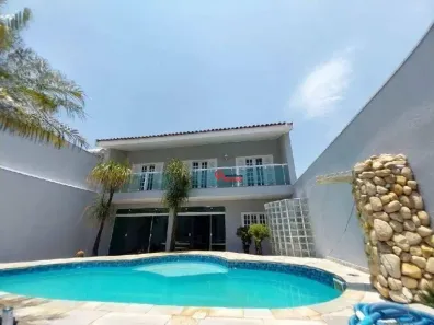 Casa com 3 Quartos à venda, 251m² no Vila Santa Maria, Americana