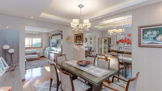Casa de Condomínio com 3 Quartos à venda, 235m² no Tristeza, Porto Alegre