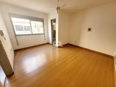 Apartamento com 1 Quarto à venda, 27m² no Cidade Baixa, Porto Alegre