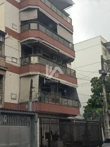 Apartamento com 3 Quartos à venda, 100m² no Brás de Pina, Rio de Janeiro
