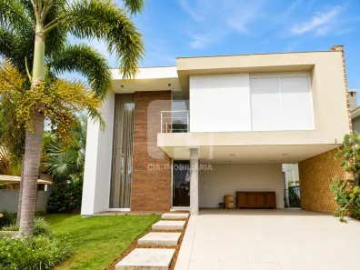 Casa de Condomínio com 3 Quartos à venda, 237m² no Campeche, Florianópolis
