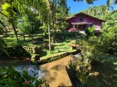 Imóvel Comercial à venda, 1600m² no , Casimiro de Abreu